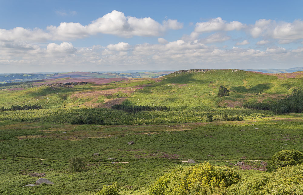Higger Tor Higger Tor